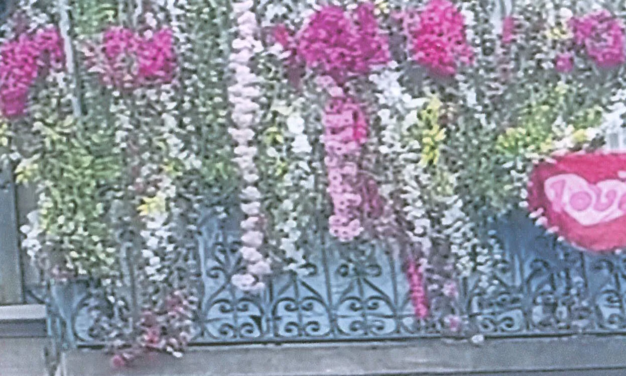 Blumen